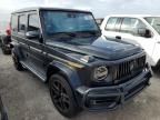 2023 Mercedes-Benz G 63 AMG