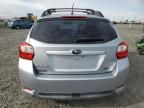 2013 Subaru Impreza Sport Limited