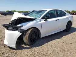 Salvage Cars with No Bids Yet For Sale at auction: 2019 Toyota Camry L