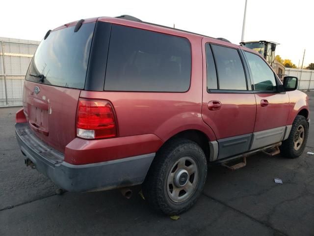 2003 Ford Expedition XLT