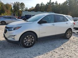 Run And Drives Cars for sale at auction: 2020 Chevrolet Equinox