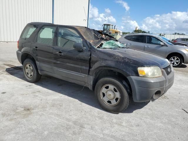 2006 Ford Escape XLS