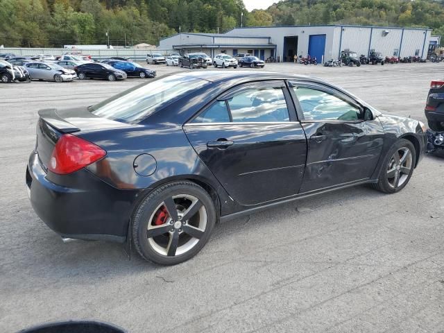 2007 Pontiac G6 GTP