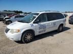 2006 Chrysler Town & Country Touring