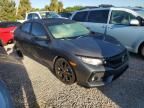 2017 Honda Civic Sport Touring