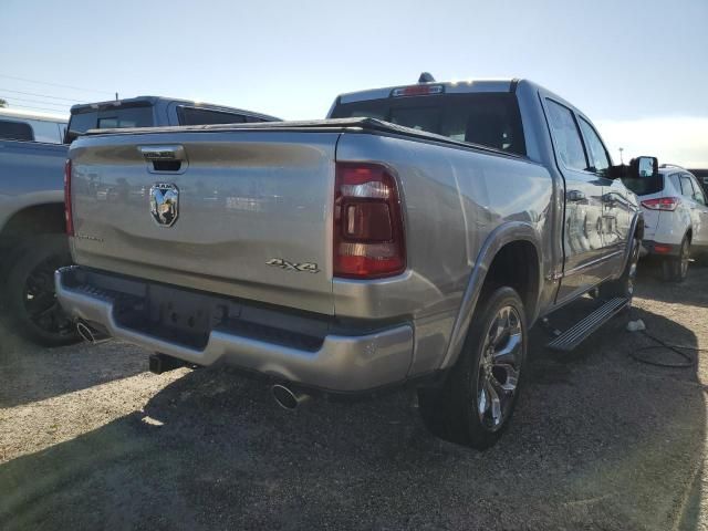 2019 Dodge RAM 1500 Limited