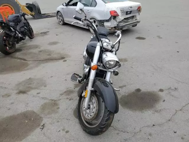 2008 Honda VTX1300 R