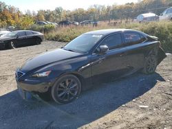 Salvage cars for sale at Baltimore, MD auction: 2014 Lexus IS 250