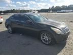 2010 Infiniti G37 Base