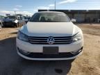 2014 Volkswagen Passat SEL