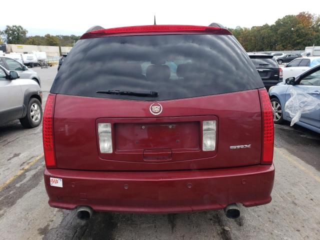 2005 Cadillac SRX