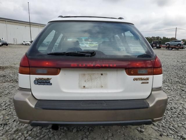 1999 Subaru Legacy Outback