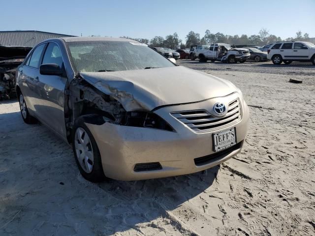 2007 Toyota Camry CE