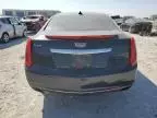 2016 Cadillac XTS Luxury Collection