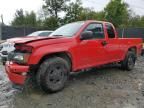 2004 Chevrolet Colorado