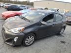 2017 Toyota Prius C