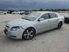 2012 Chevrolet Malibu 2LT