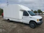 2006 Ford Econoline E350 Super Duty Cutaway Van