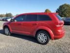 2015 Dodge Journey SE