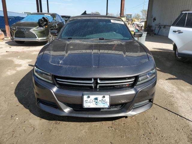 2015 Dodge Charger SE