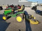 2015 John Deere Lawnmower