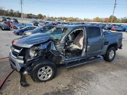 4 X 4 for sale at auction: 2019 Chevrolet Colorado