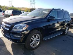 2014 Mercedes-Benz GL 450 4matic en venta en Littleton, CO