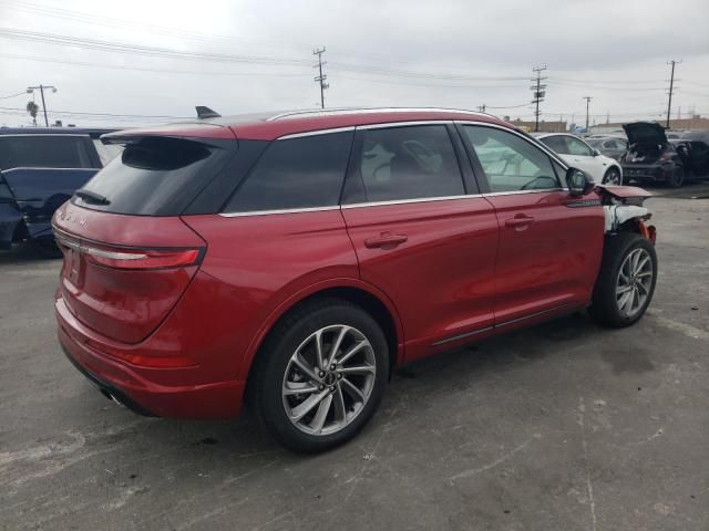 2024 Lincoln Corsair Grand Touring