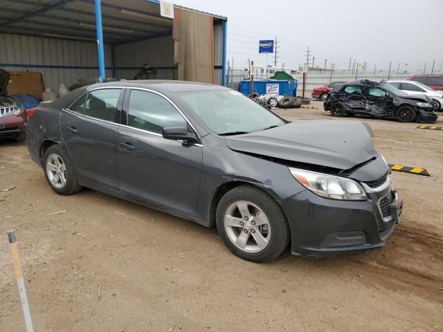 2014 Chevrolet Malibu LS