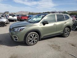 Subaru Vehiculos salvage en venta: 2019 Subaru Forester Limited