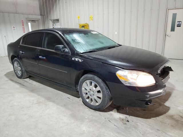 2010 Buick Lucerne CXL