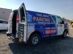 2008 Chevrolet Express G2500