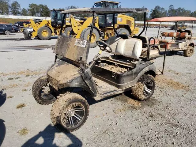 2013 Ezgo Golf Cart