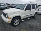 2006 Jeep Liberty Limited