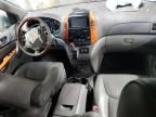 2008 Toyota Sienna XLE