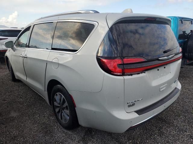 2021 Chrysler Pacifica Hybrid Touring L