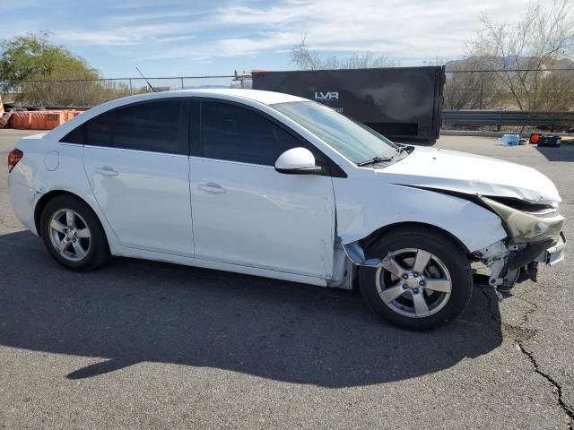 2013 Chevrolet Cruze LT