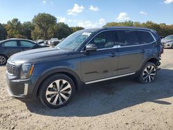 2020 KIA Telluride S en venta en Conway, AR