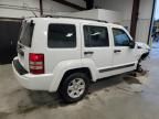 2011 Jeep Liberty Sport