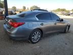 2014 Infiniti Q50 Base