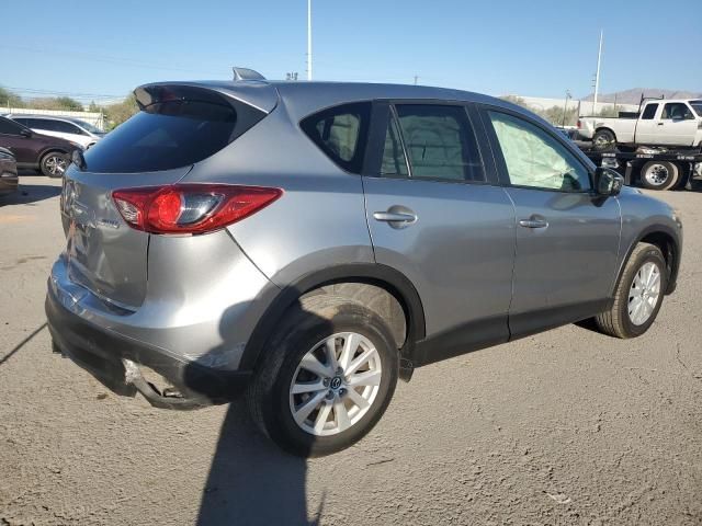 2013 Mazda CX-5 Touring