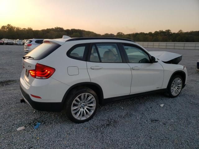 2015 BMW X1 XDRIVE28I