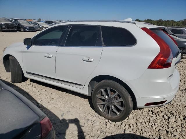 2016 Volvo XC60 T5 Premier