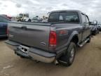 2006 Ford F250 Super Duty