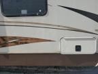 2013 Keystone Laredo