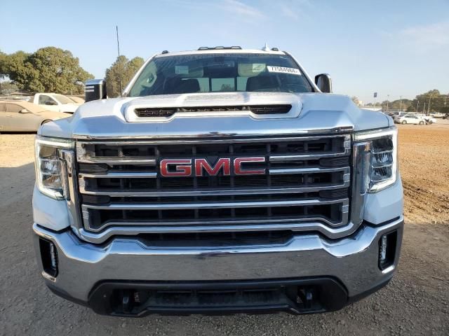 2022 GMC Sierra K2500 SLT