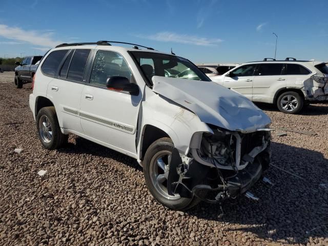 2005 GMC Envoy