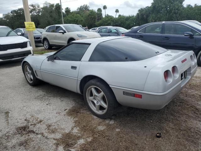 1996 Chevrolet Corvette