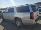 2015 Chevrolet Suburban K1500 LT