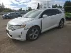 2010 Toyota Venza